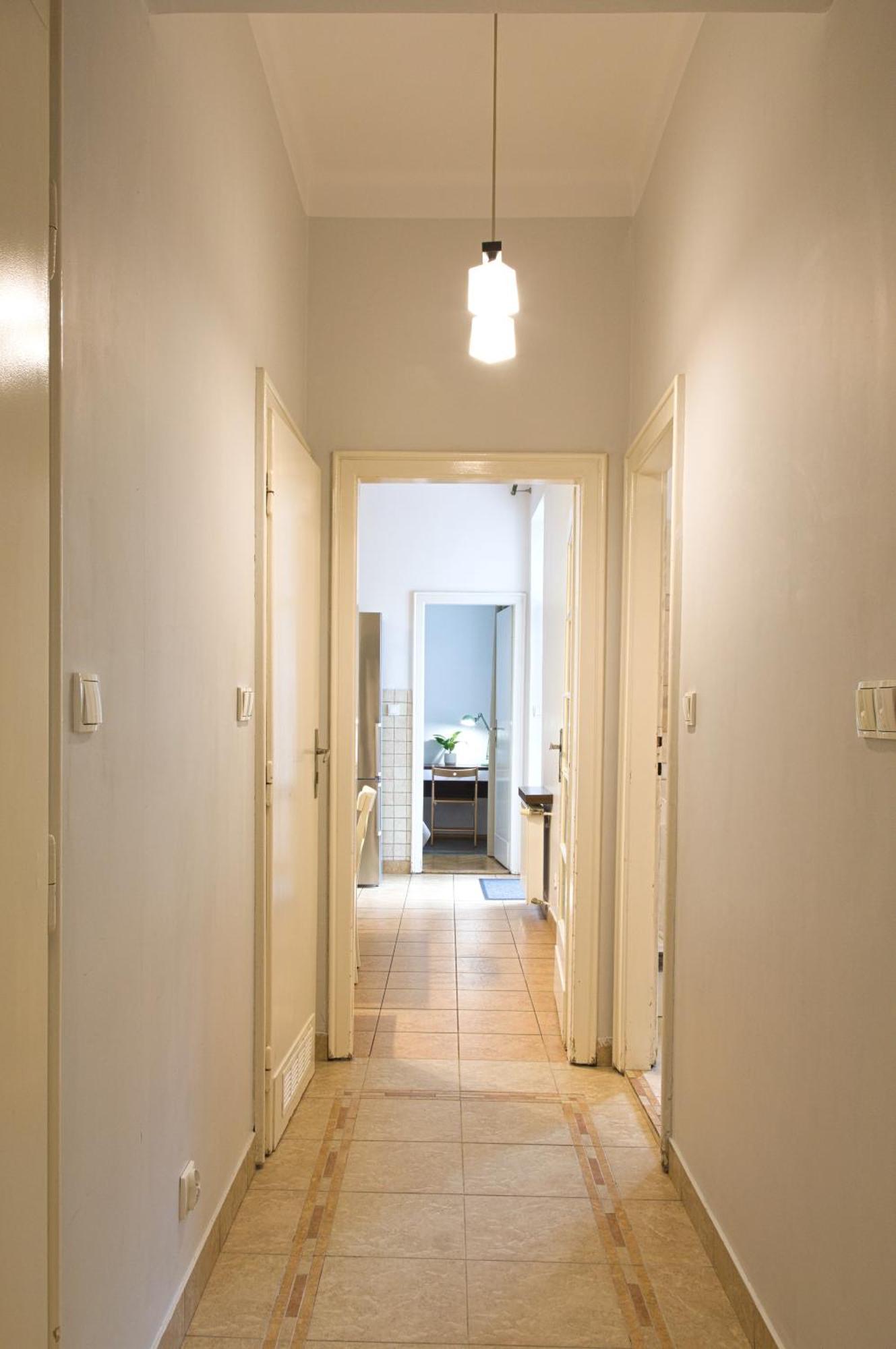 Unique Apartments Krasinskiego Street Kraków Zewnętrze zdjęcie
