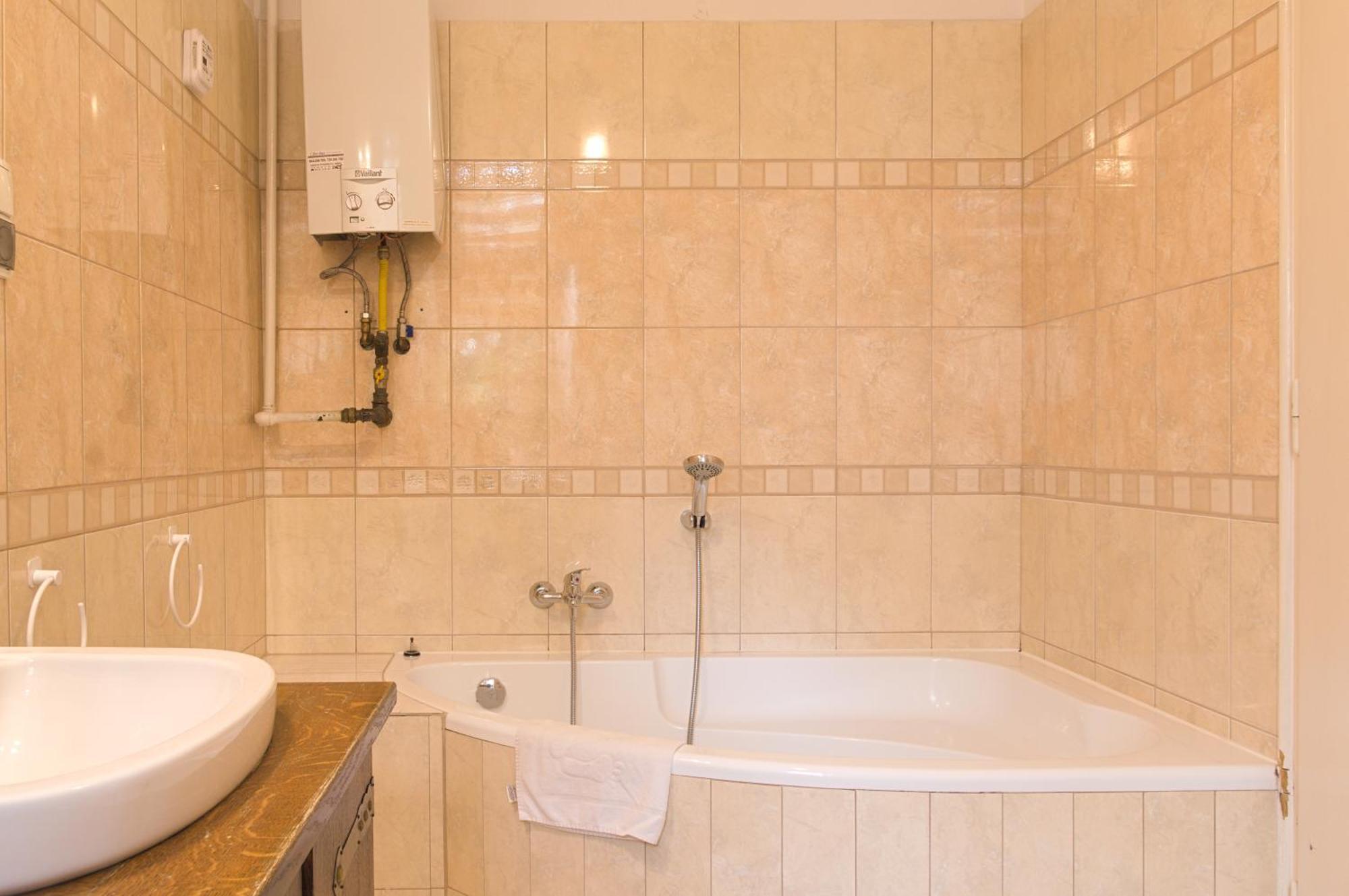 Unique Apartments Krasinskiego Street Kraków Zewnętrze zdjęcie