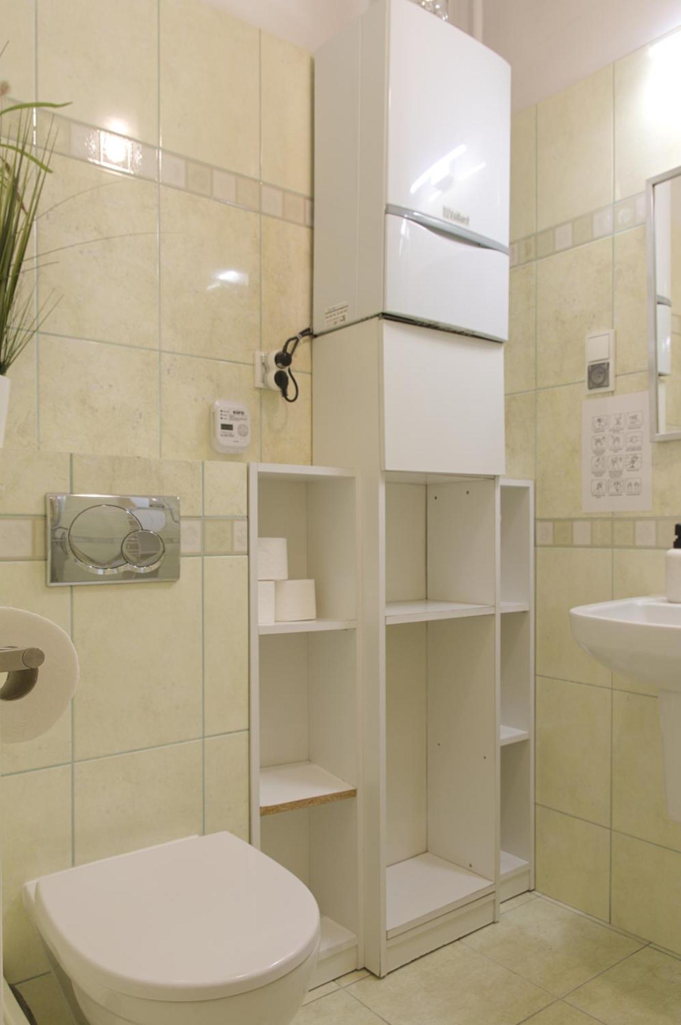 Unique Apartments Krasinskiego Street Kraków Zewnętrze zdjęcie