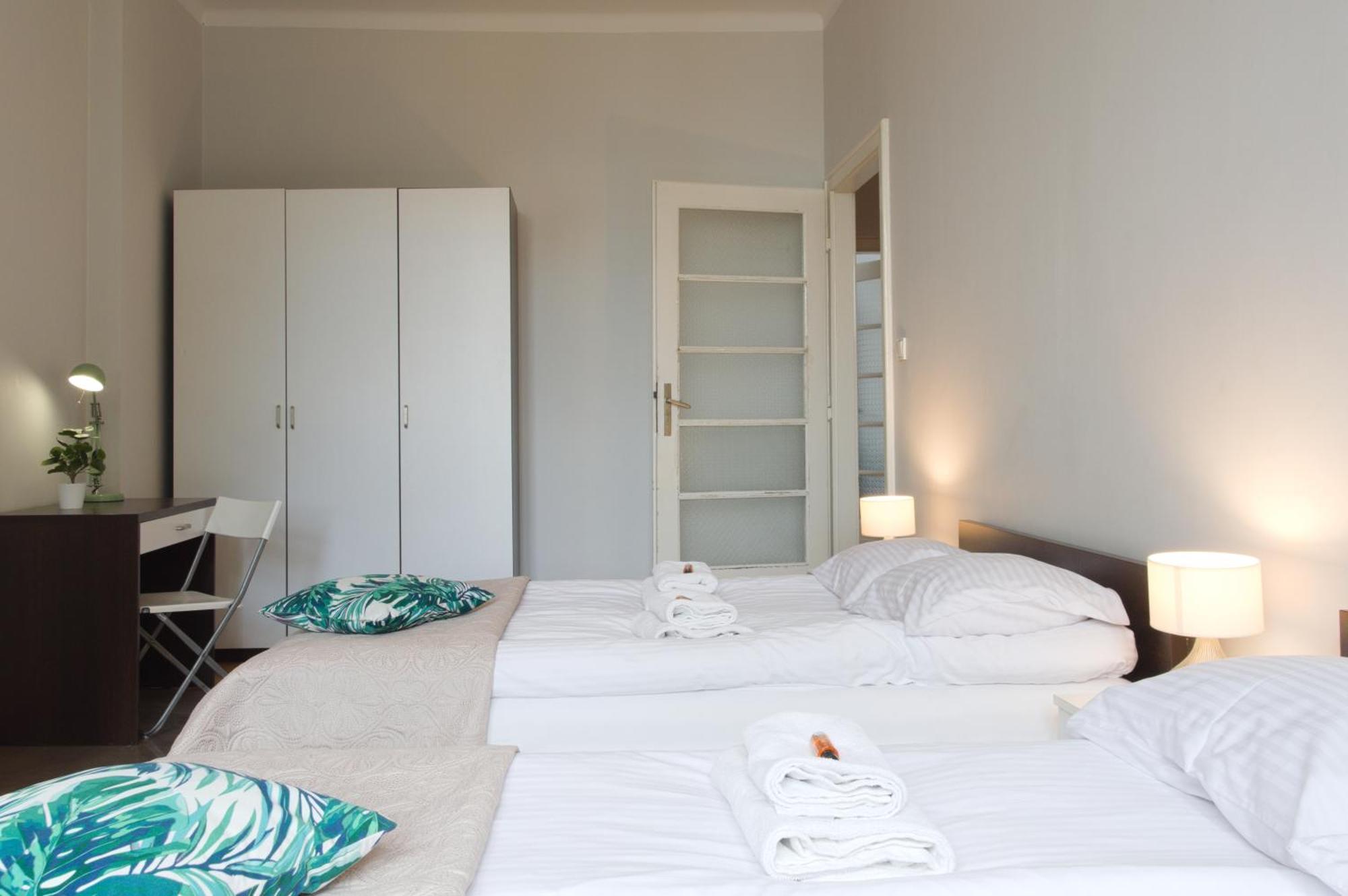 Unique Apartments Krasinskiego Street Kraków Zewnętrze zdjęcie