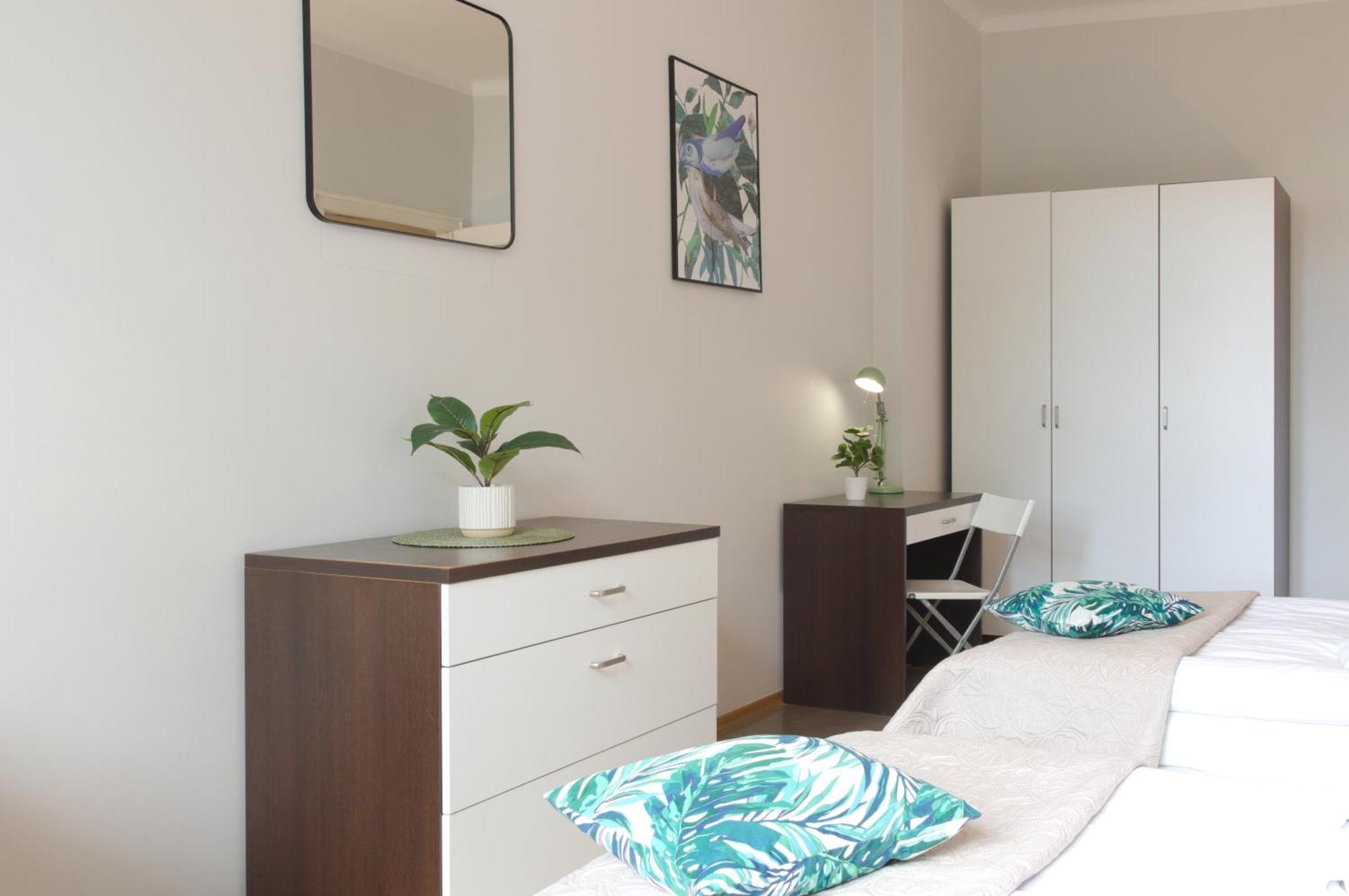 Unique Apartments Krasinskiego Street Kraków Zewnętrze zdjęcie