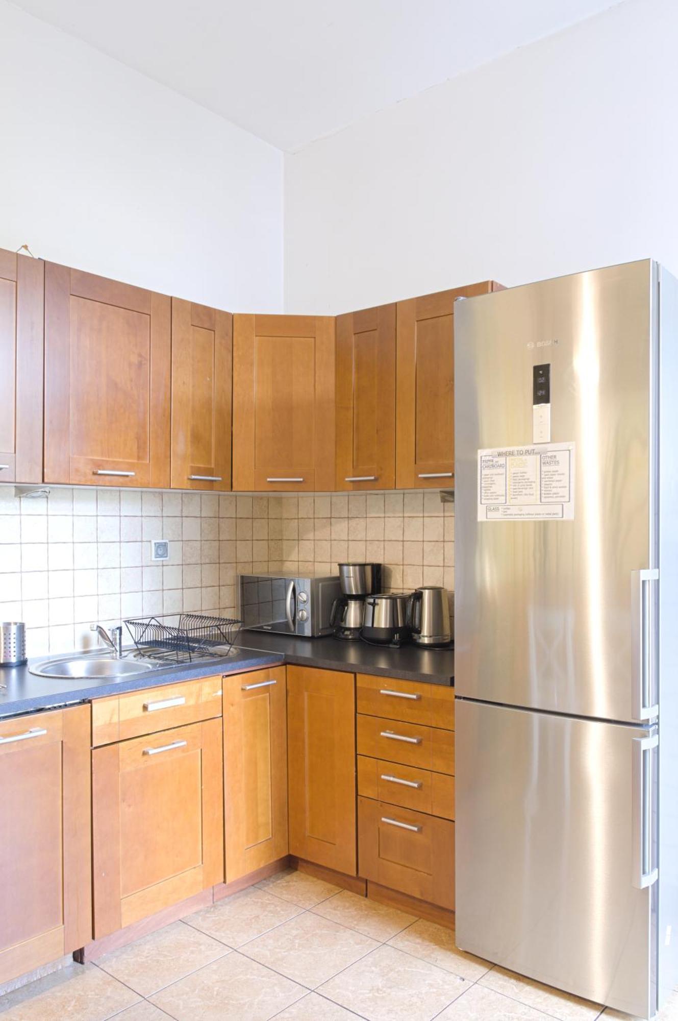 Unique Apartments Krasinskiego Street Kraków Zewnętrze zdjęcie