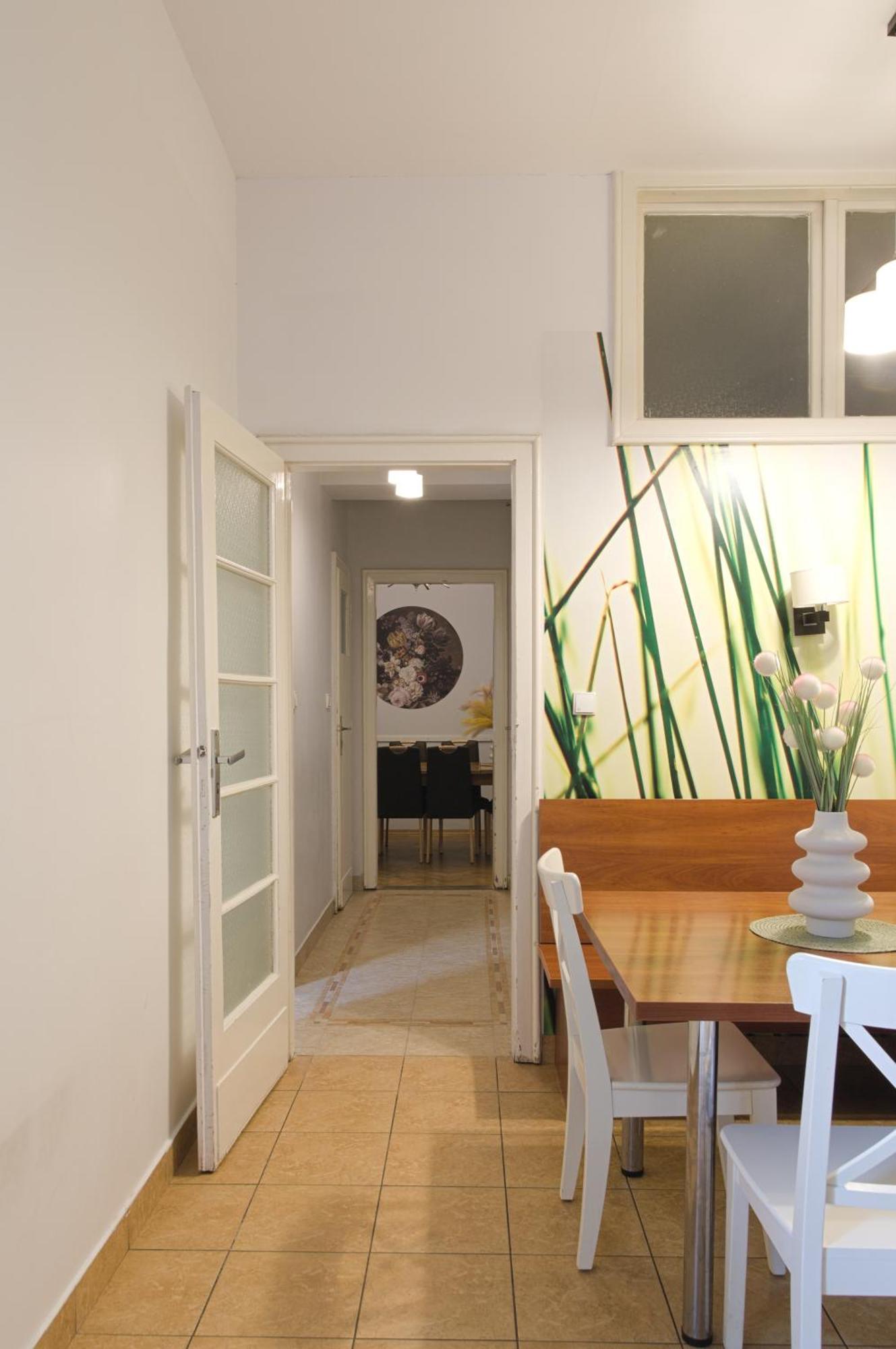 Unique Apartments Krasinskiego Street Kraków Zewnętrze zdjęcie