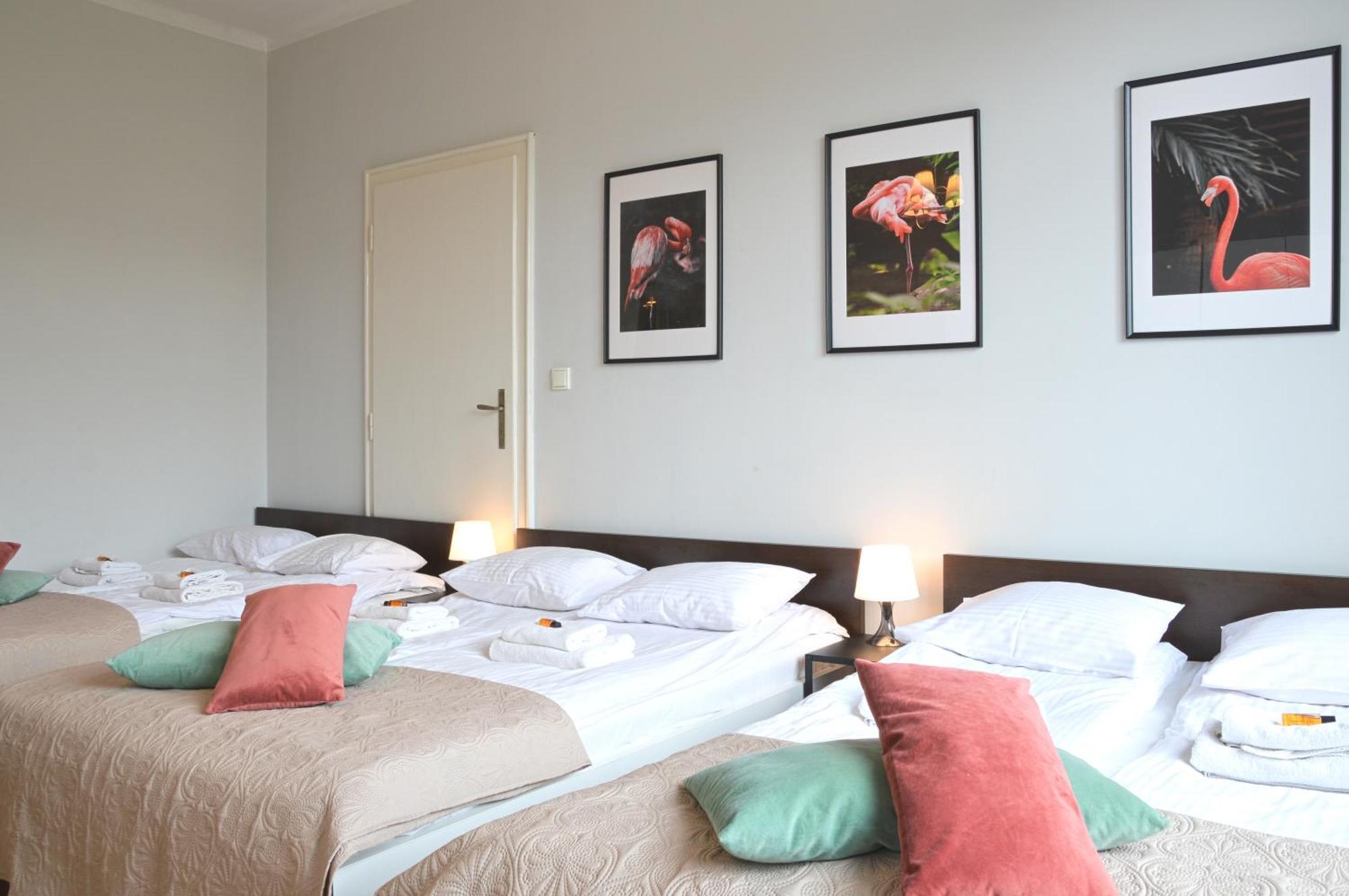 Unique Apartments Krasinskiego Street Kraków Zewnętrze zdjęcie