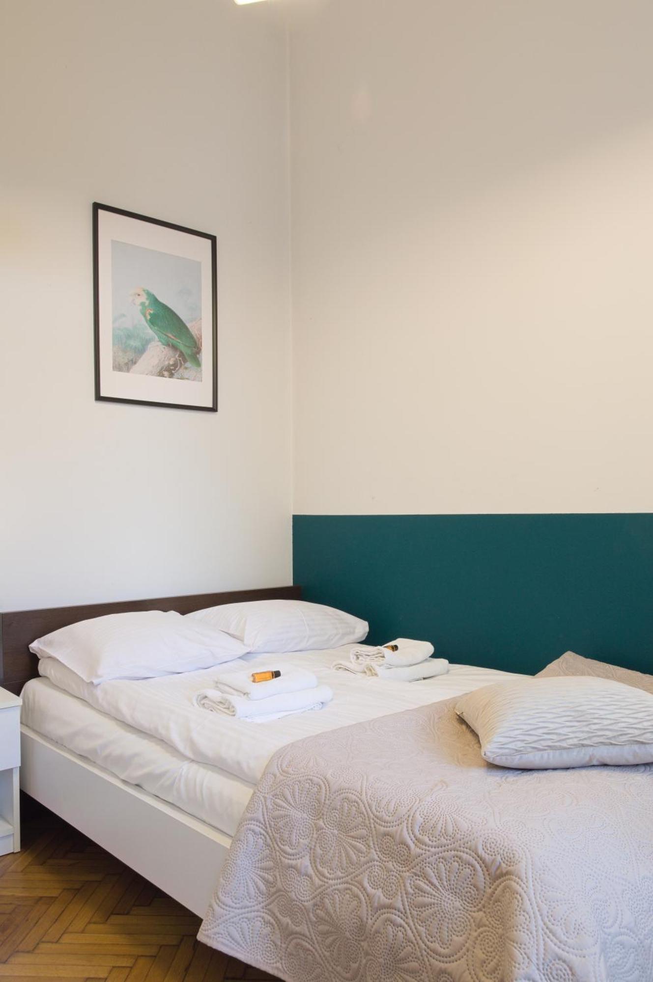 Unique Apartments Krasinskiego Street Kraków Zewnętrze zdjęcie