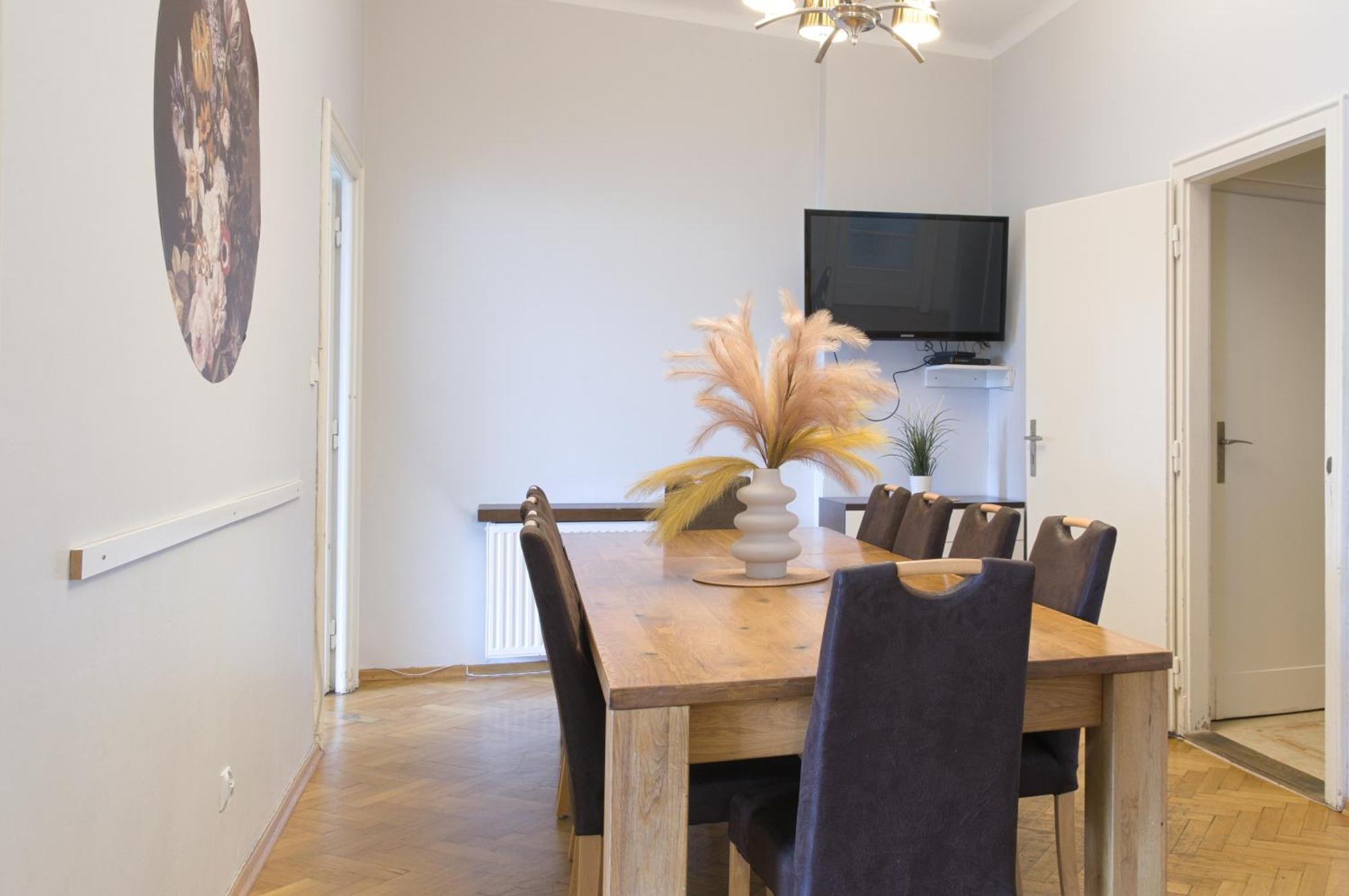 Unique Apartments Krasinskiego Street Kraków Zewnętrze zdjęcie
