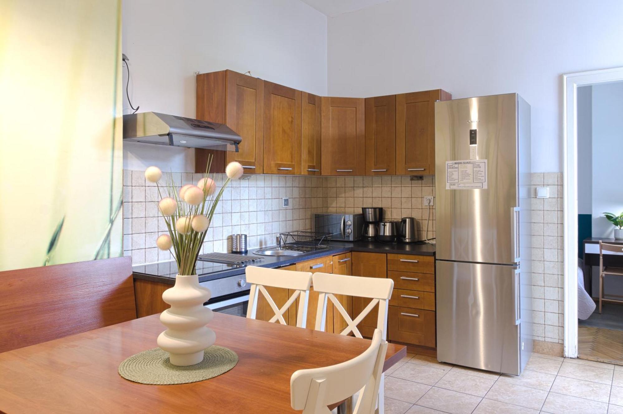 Unique Apartments Krasinskiego Street Kraków Zewnętrze zdjęcie
